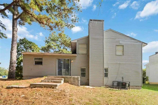 $1,500 | 6925 Cainwood Drive, Atlanta, GA 30349