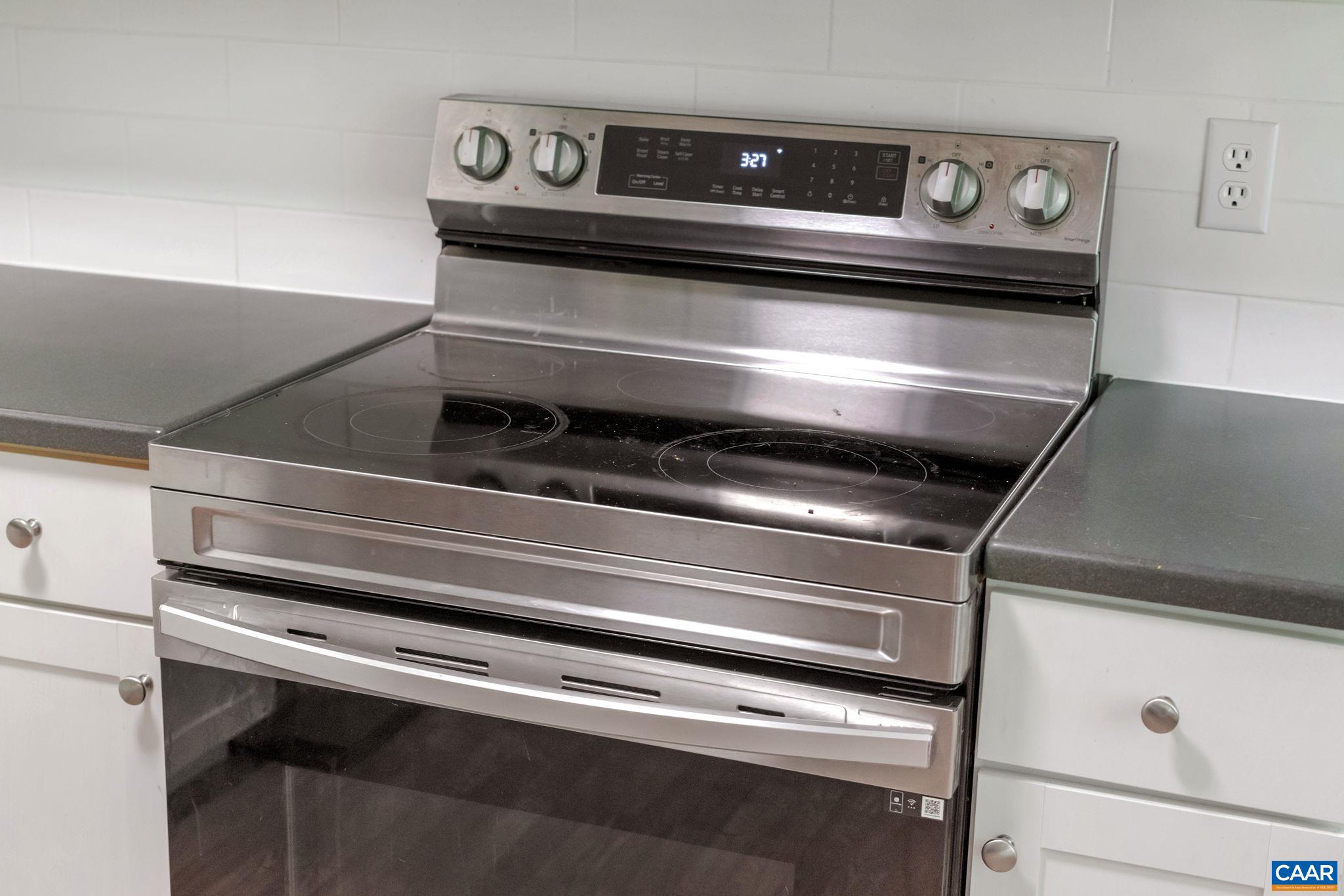 1826 Adial Road Faber, VA 22938 - Photo 28 of 39 a close view of stove