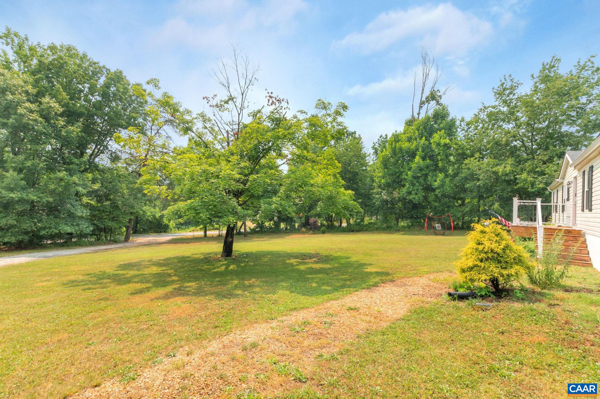 1826 Adial Road Faber, VA 22938 - Photo 29 of 39 a swimming pool with an outdoor space