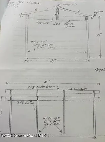 $160,000 | 2955 Centaur Lane, Unit 41, Titusville, FL 32796