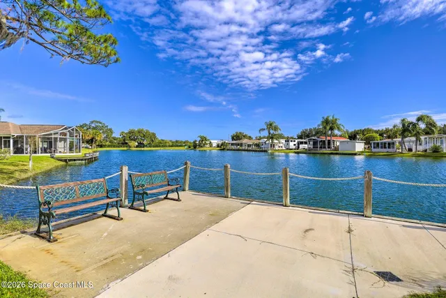 $160,000 | 2955 Centaur Lane, Unit 41, Titusville, FL 32796