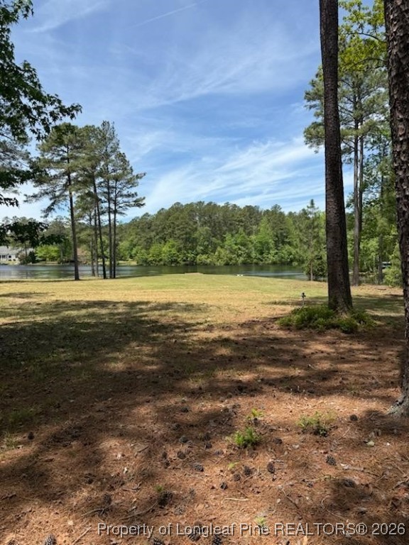 305 P852 Aberdeen, NC 28315 - Photo 2 of 9 a view of a field with a tree in the background