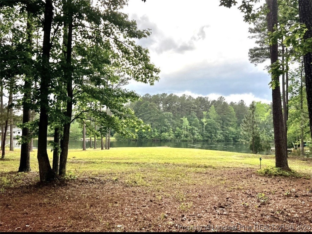 305 P852 Aberdeen, NC 28315 - Photo 5 of 9 a view of a yard with a tree
