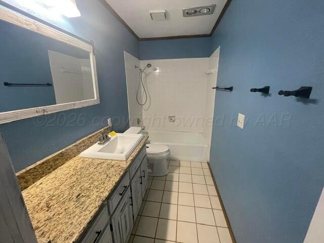 6809 Old Kent Road Amarillo, TX 79109 - Photo 14 of 28 IMG_2736