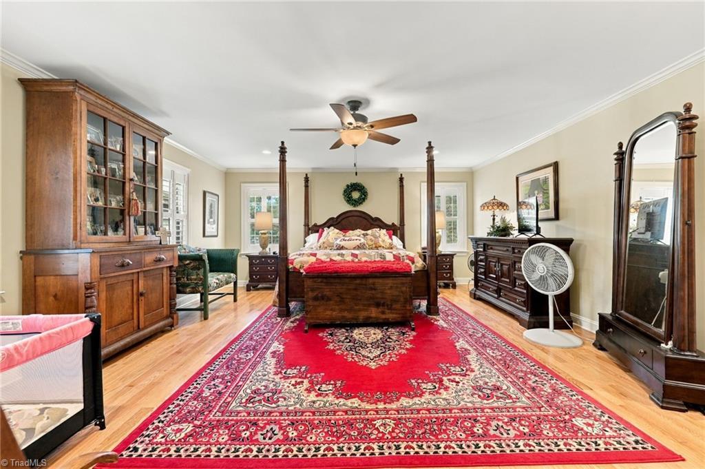 75 Frank Timberlake Road Timberlake, NC 27583 - Photo 12 of 49 Gallery Image 12
