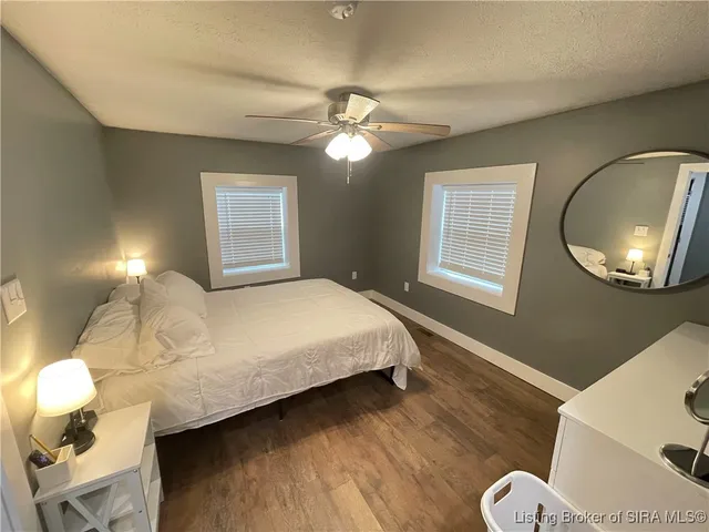 $259,950 | 2506 South Mt Zion Church Road, Pekin, IN 47165