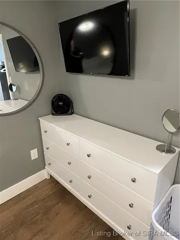 $259,950 | 2506 South Mt Zion Church Road, Pekin, IN 47165