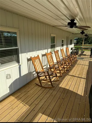 $259,950 | 2506 South Mt Zion Church Road, Pekin, IN 47165