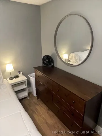 $259,950 | 2506 South Mt Zion Church Road, Pekin, IN 47165