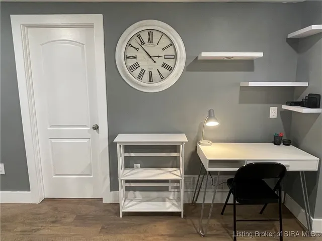 $259,950 | 2506 South Mt Zion Church Road, Pekin, IN 47165