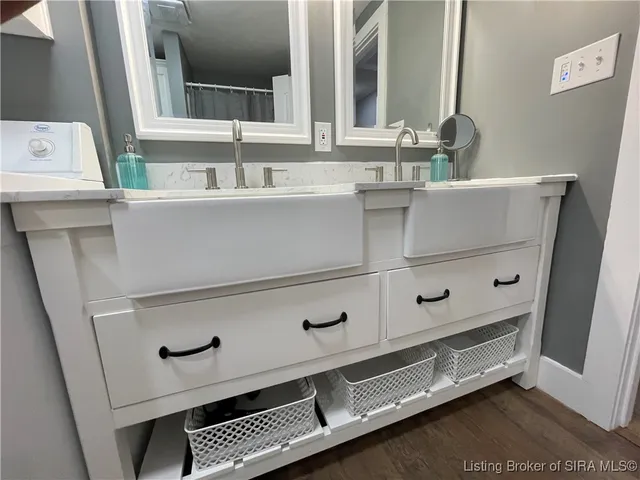 $259,950 | 2506 South Mt Zion Church Road, Pekin, IN 47165