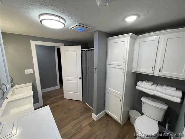 $259,950 | 2506 South Mt Zion Church Road, Pekin, IN 47165