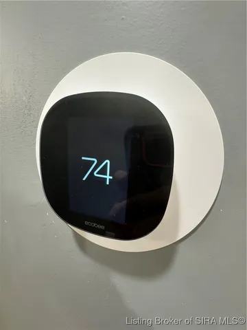 $259,950 | 2506 South Mt Zion Church Road, Pekin, IN 47165