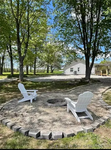 $259,950 | 2506 South Mt Zion Church Road, Pekin, IN 47165