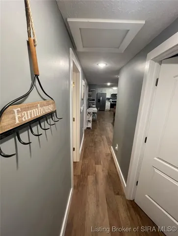 $259,950 | 2506 South Mt Zion Church Road, Pekin, IN 47165