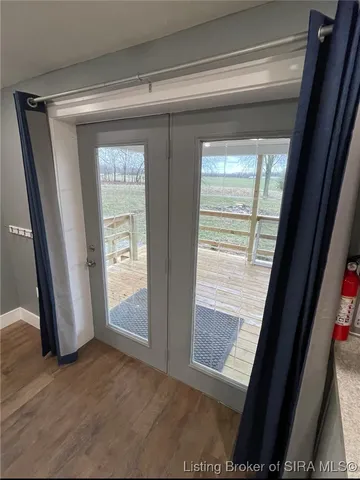 $259,950 | 2506 South Mt Zion Church Road, Pekin, IN 47165