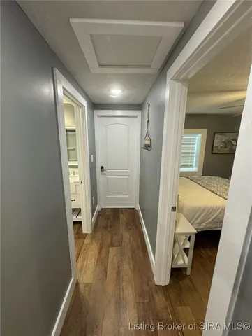 $259,950 | 2506 South Mt Zion Church Road, Pekin, IN 47165