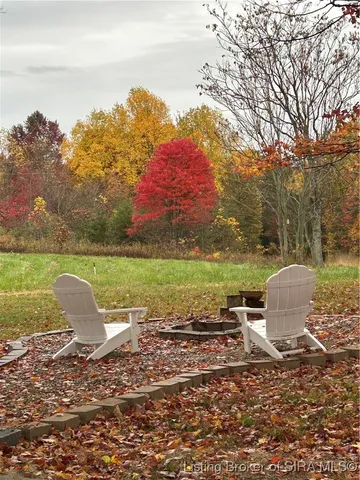 $259,950 | 2506 South Mt Zion Church Road, Pekin, IN 47165