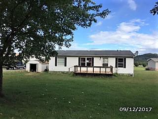 399 Doane Road New Market, TN 37820 - Photo 1 of 1 Front of House