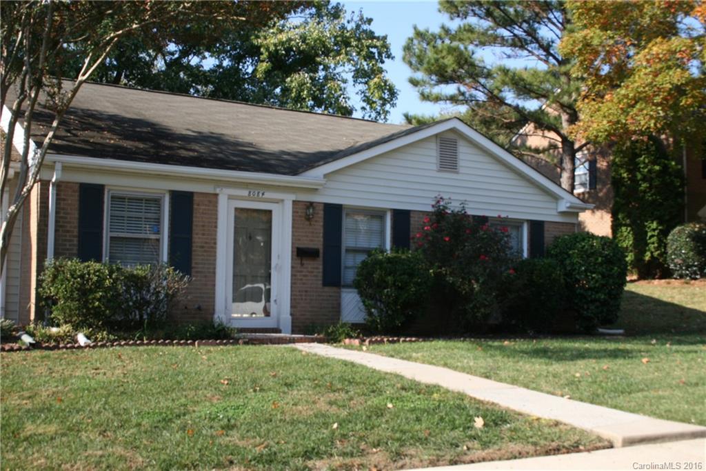 8084 Knights Bridge Road, Unit 276 Charlotte, NC 28210 - Photo 1 of 24 Gallery Image 1