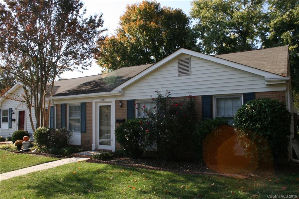 8084 Knights Bridge Road, Unit 276 Charlotte, NC 28210 - Photo 23 of 24 Gallery Image 23