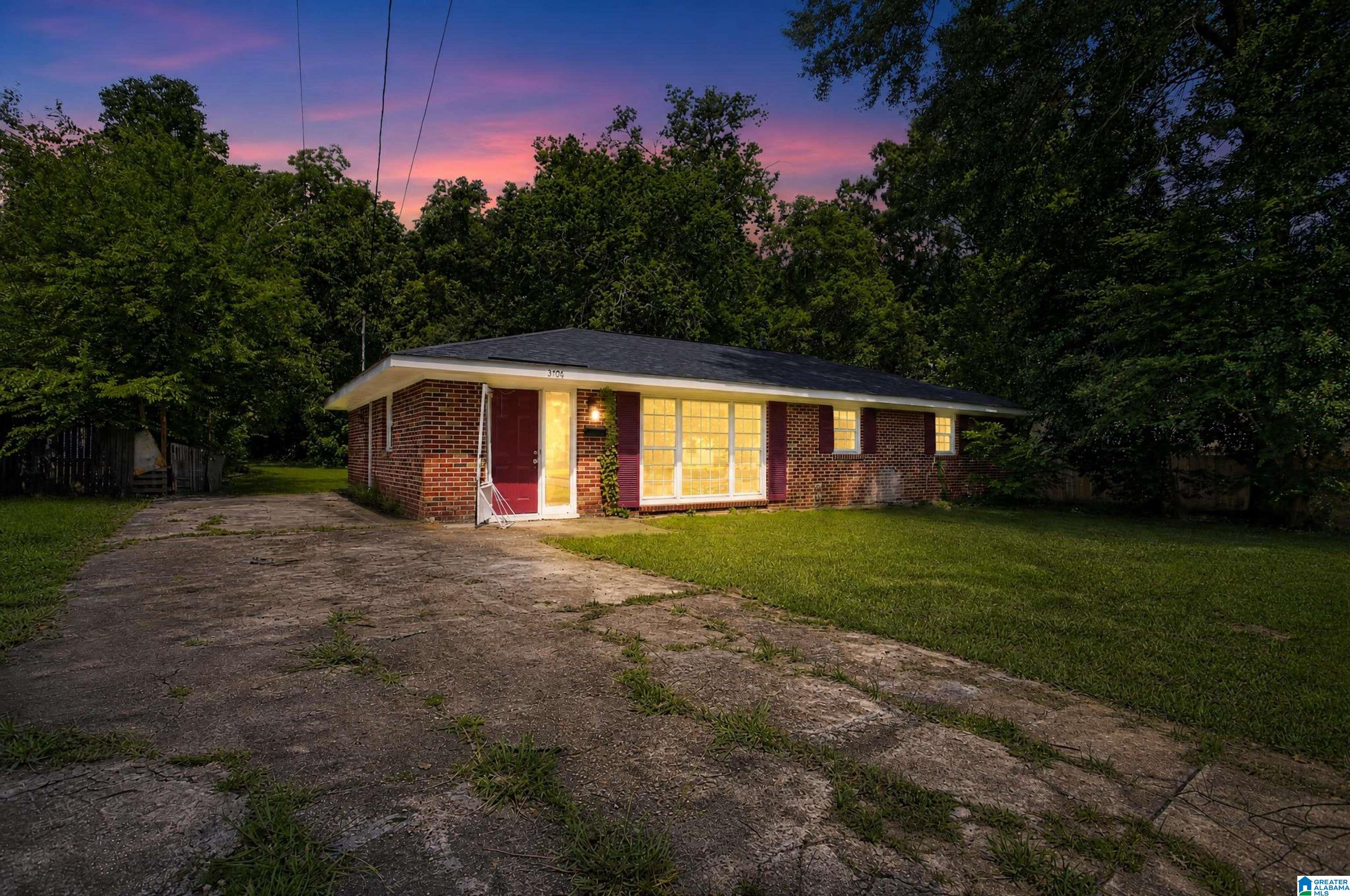 3406 Le Bron Road Montgomery, AL 36111 - Photo 7 of 32
