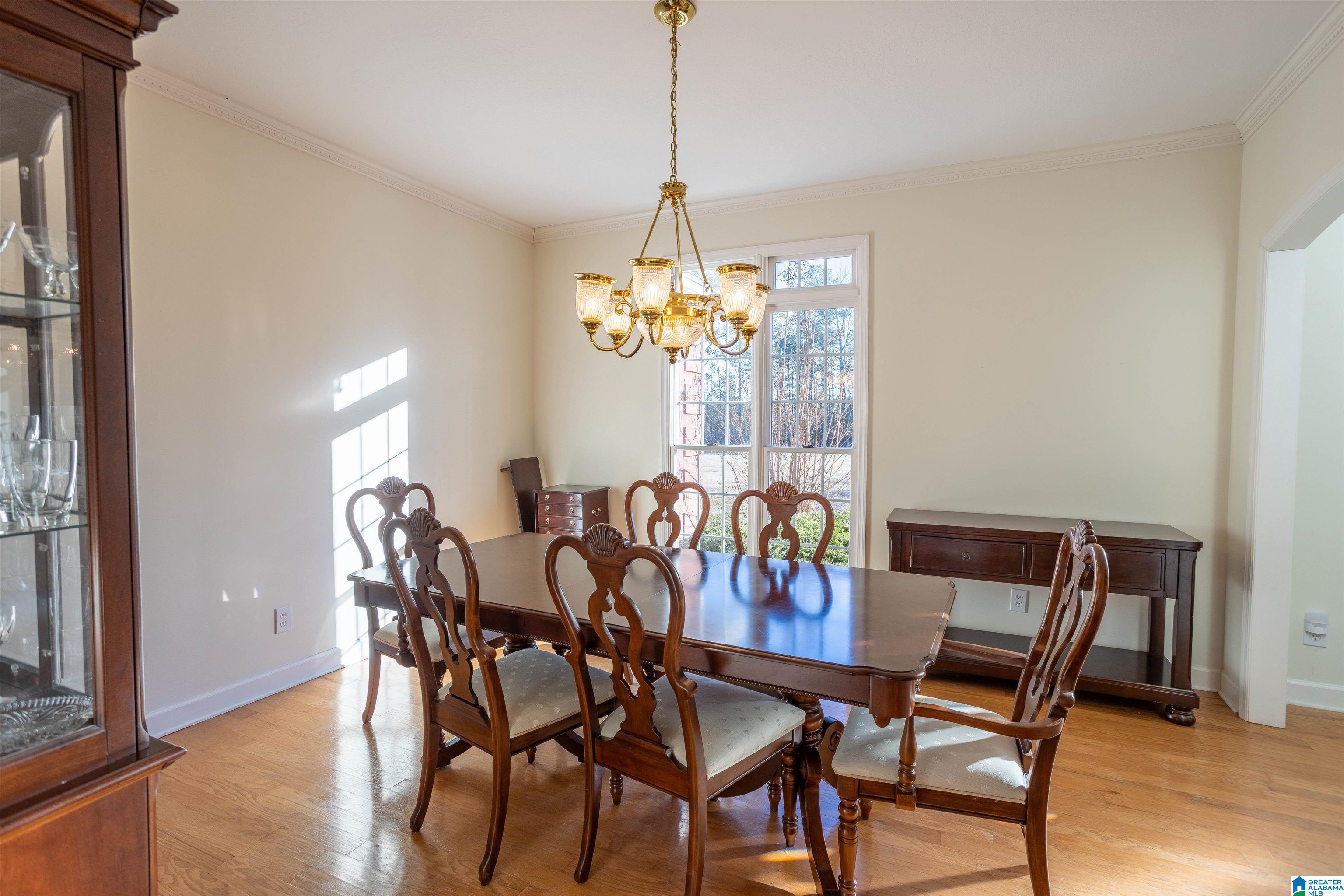 600 Bains Gap Road Anniston, AL 36207 - Photo 25 of 49