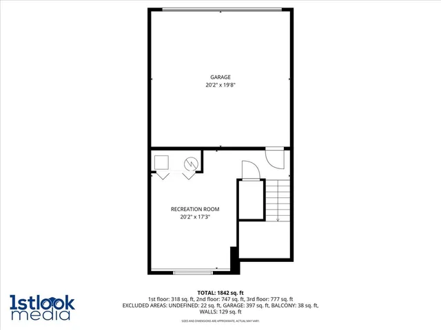 a picture of a bathroom with a shower