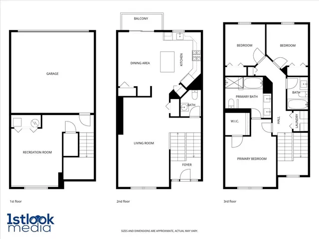 $460,000 | 29-w710 Everton Drive, Warrenville, IL 60555