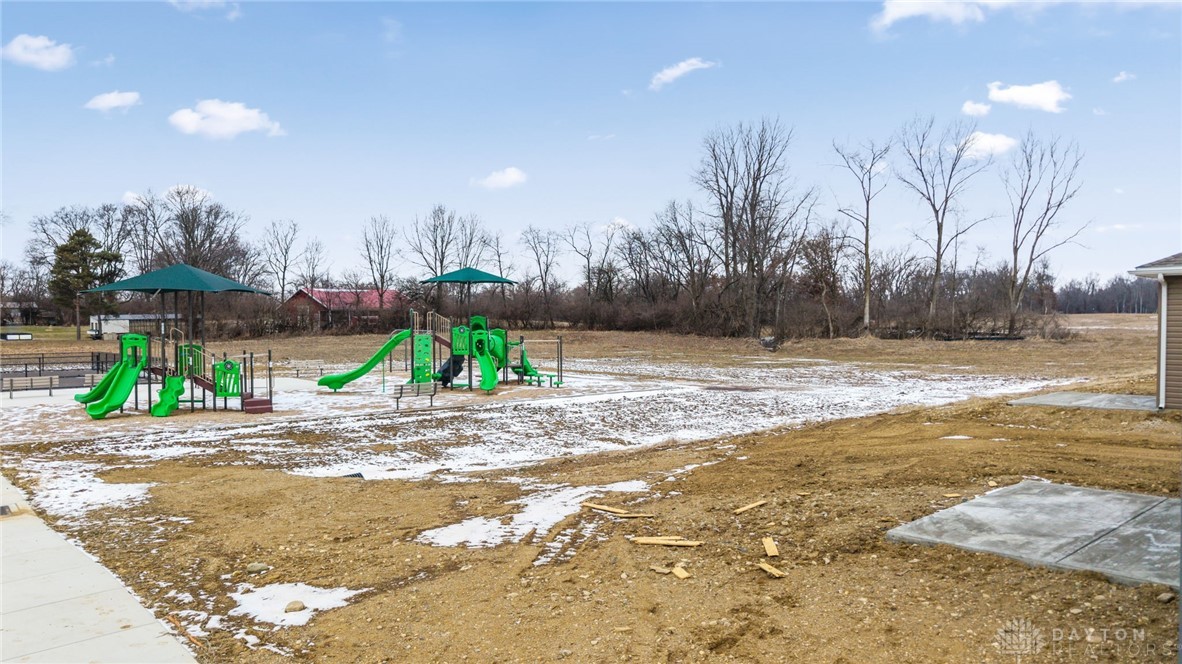 2215 Hackberry Street Springfield, OH 45505 - Photo 45 of 47