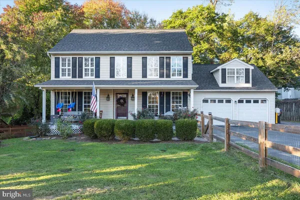$749,000 | 209 East A Street, Purcellville, VA 20132