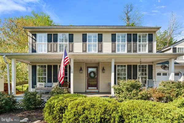 $749,000 | 209 East A Street, Purcellville, VA 20132