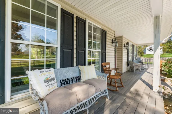 $749,000 | 209 East A Street, Purcellville, VA 20132