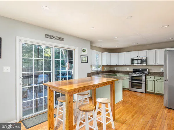 $749,000 | 209 East A Street, Purcellville, VA 20132