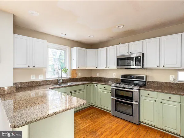 $749,000 | 209 East A Street, Purcellville, VA 20132
