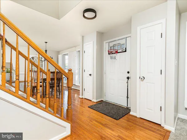 $749,000 | 209 East A Street, Purcellville, VA 20132