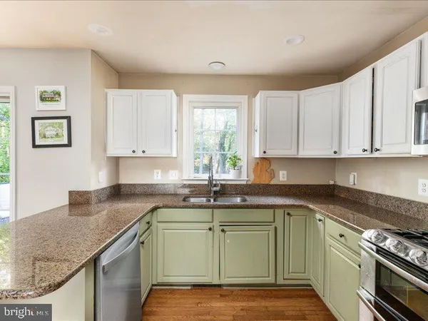 $749,000 | 209 East A Street, Purcellville, VA 20132