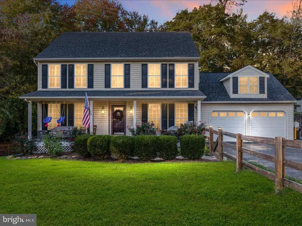 $749,000 | 209 East A Street, Purcellville, VA 20132