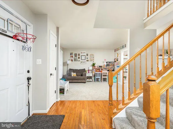 $749,000 | 209 East A Street, Purcellville, VA 20132