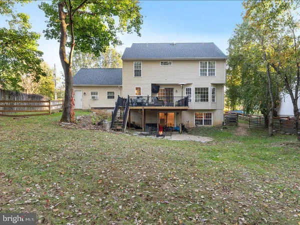 $749,000 | 209 East A Street, Purcellville, VA 20132