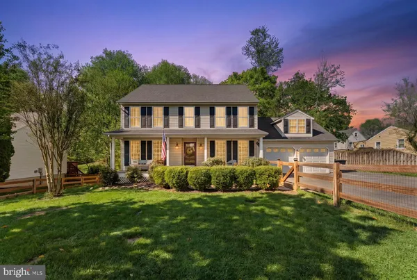 $749,000 | 209 East A Street, Purcellville, VA 20132