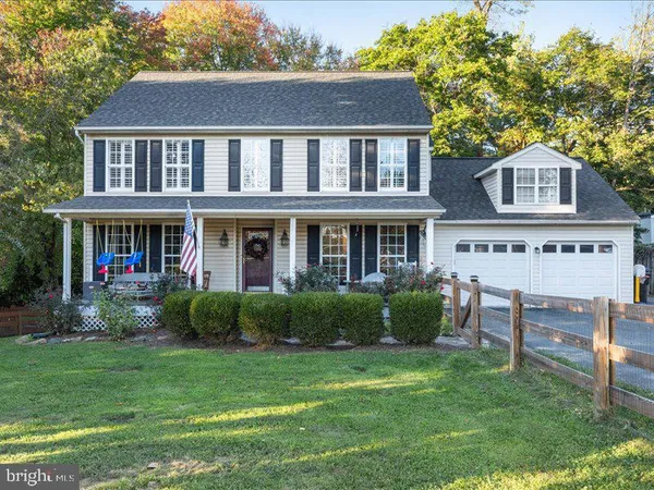 $749,000 | 209 East A Street, Purcellville, VA 20132