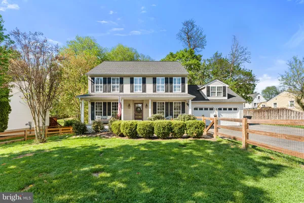$749,000 | 209 East A Street, Purcellville, VA 20132