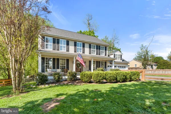 $749,000 | 209 East A Street, Purcellville, VA 20132
