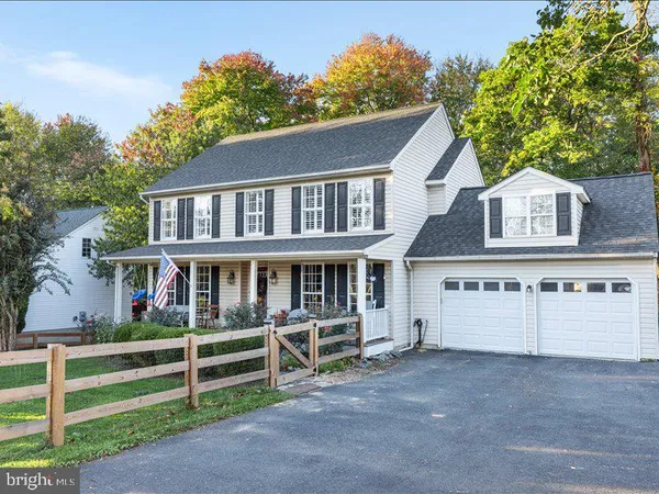 $749,000 | 209 East A Street, Purcellville, VA 20132