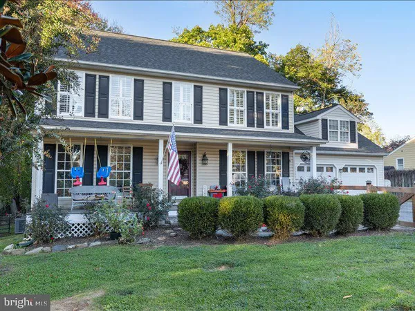 $749,000 | 209 East A Street, Purcellville, VA 20132