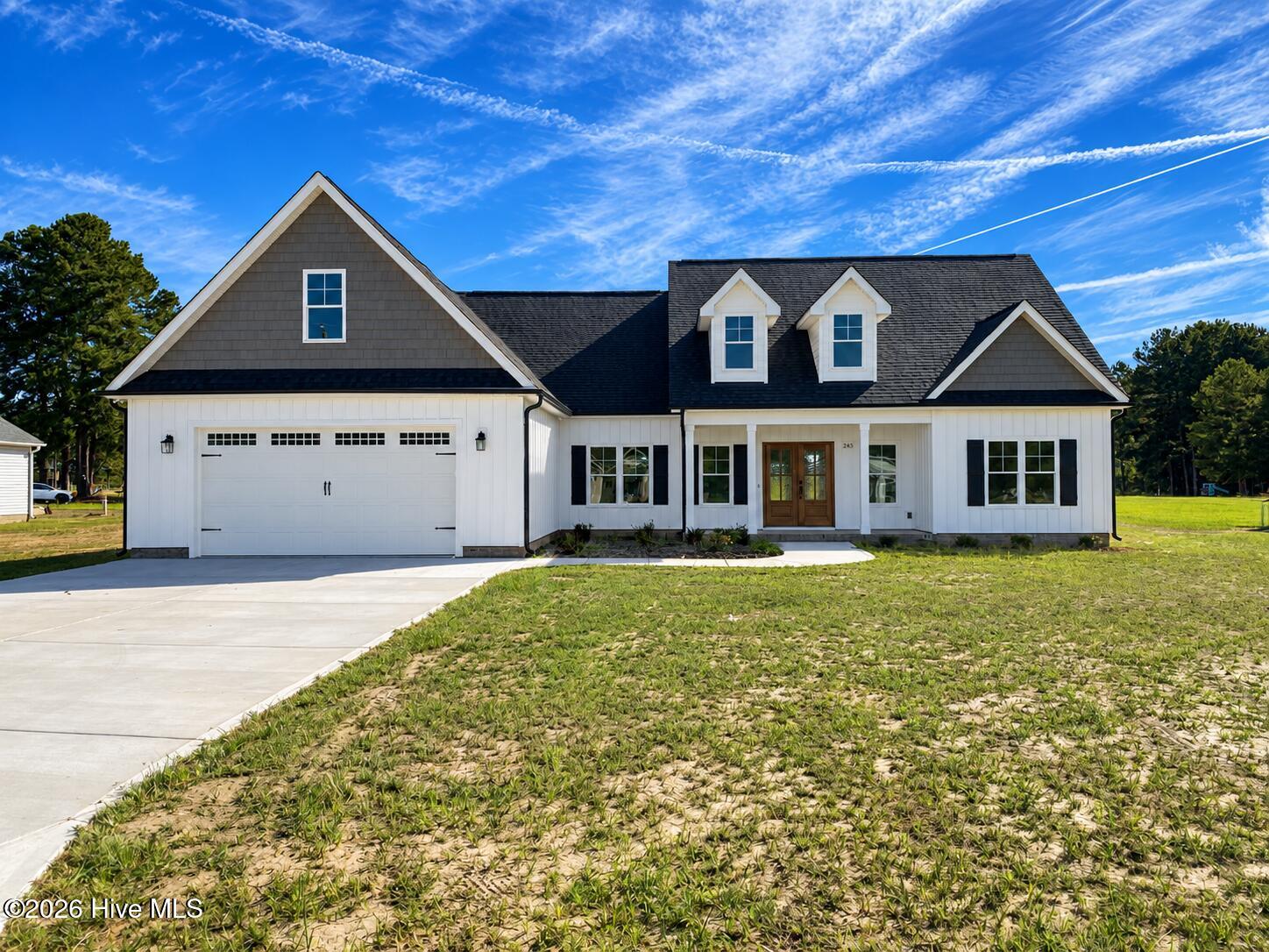 243 Herring Road Princeton, NC 27569 - Photo 1 of 21 Gallery Image 1