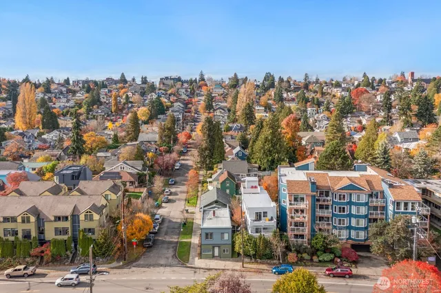 $1,495,000 | 7103 Linden Avenue North, Unit 15, Seattle, WA 98103