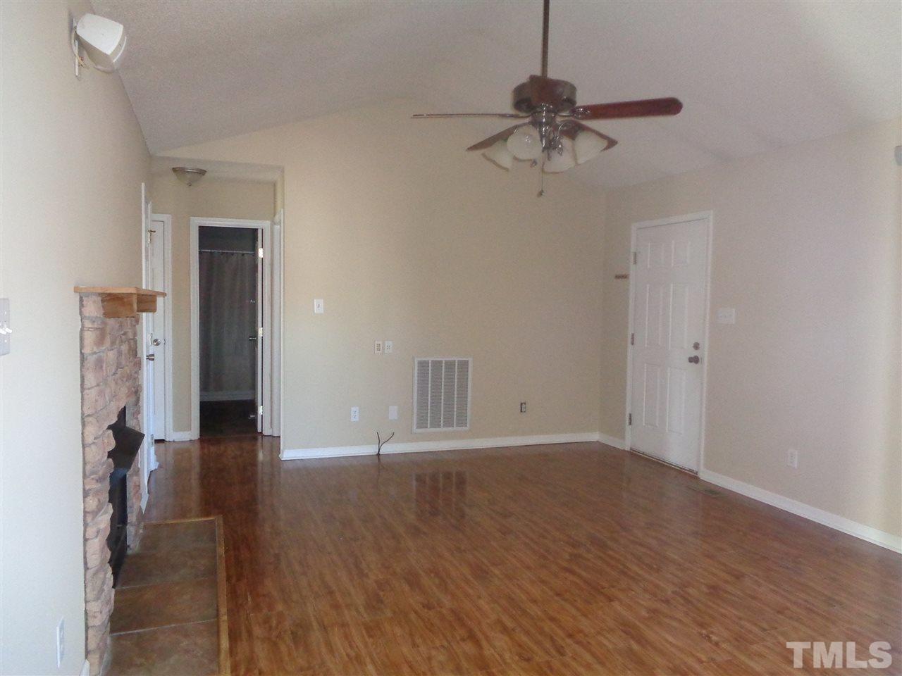 109 Holly Ranch Court Willow Spring, NC 27592 - Photo 8 of 25 Everything is all polished and shined just waiting on your furnishings.