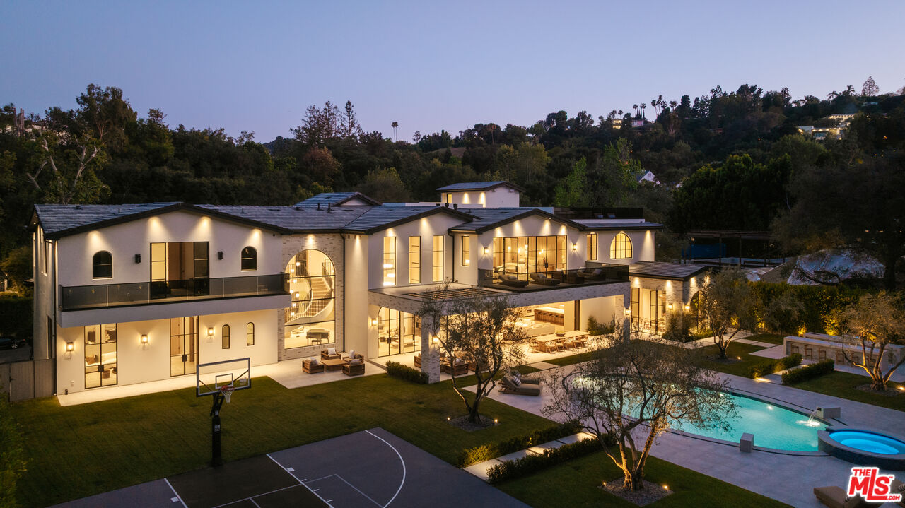 15837 Royal Oak Road Encino, CA 91436 - Photo 1 of 1